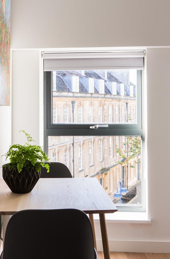 Hiding Space Westgate Apartments Bath Buitenkant foto